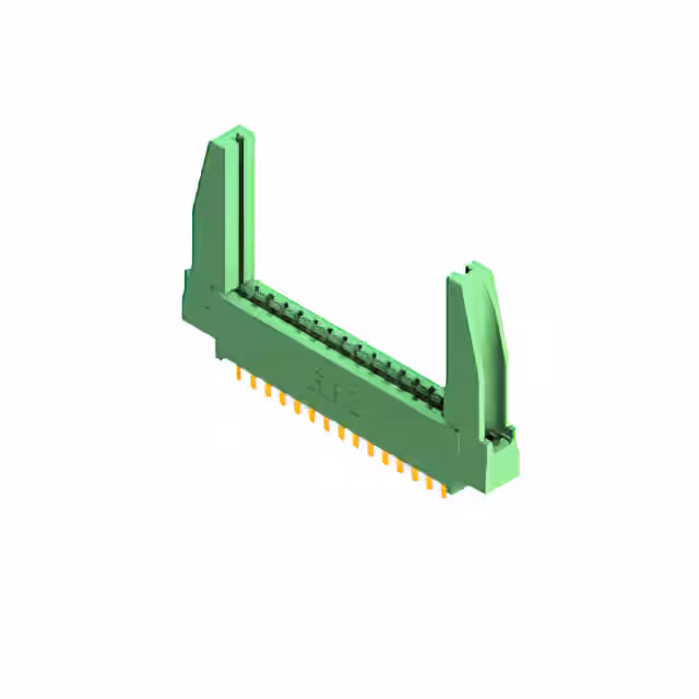 337-030-544-878 EDAC Inc.  Edgeboard Connectors